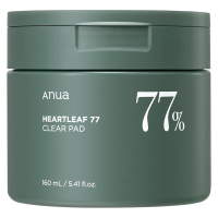HEARTLEAF 77 CLEAR PAD