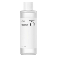 HEARTLEAF 77% SOOTHING TONER