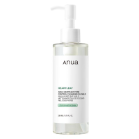 HEARTLEAF PORE CONTROL CLEANSING OIL MILD