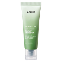 HEARTLEAF + BHA QUERCETINOL PORE DEEP CLEANSING FOAM