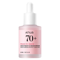 70+ PEACH 70 + NIACIN SERUM