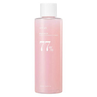PEACH 77% NIACIN ESSENCE TONER