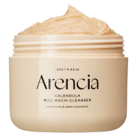 RICE MOCHI CLEANSER CALENDULA