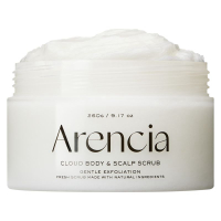 CLOUD BODY & SCALP SCRUB White Tea & Neroli
