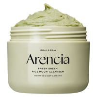 RICE MOCHI CLEANSER FRESH GREEN