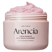RICE MOCHI CLEANSER FRESH ROSEHIP
