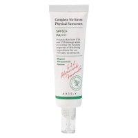 COMPLETE NO-STRESS PHYSICAL SUNSCREEN SPF 50+ PA++++