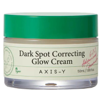 DARK SPOT CORRECTING GLOW CREAM