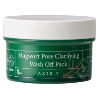 MUGWORT PORE CLARIFYING WASH OFF PACK