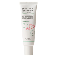 PANTHENOL 10 SKIN SMOOTHING SHIELD CREAM