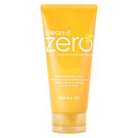CLEAN IT ZERO BRIGHTENING PEELING GEL MANDARIN C