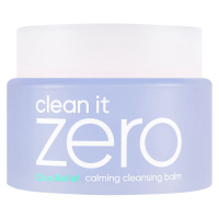 CO CLEAN IT ZERO CICA-RELIEF CALMING CLEANSING BALM