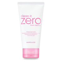 CO CLEAN IT ZERO FOAM CLEANSER