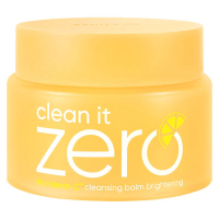 CLEAN IT ZERO MANDARIN-C CLEANSING BALM BRIGHTENING