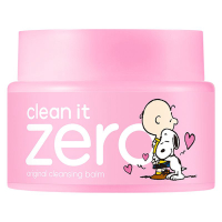 CLEAN IT ZERO ORIGINAL CLEANSING BALM SNOOPY