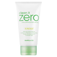 CO CLEAN IT ZERO PORE CLARIFYING FOAM CLEANSER