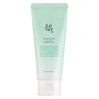 GREEN PLUM REFRESHING CLEANSER