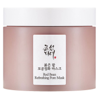 RED BEAN REFRESHING PORE MASK