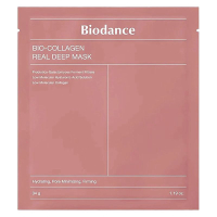 BIO COLLAGEN-REAL DEEP MASK
