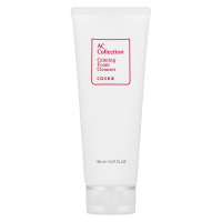 AC COLLECTION CALMING FOAM CLEANSER