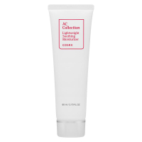 AC COLLECTION LIGHTWEIGHT SOOTHING MOISTURIZER