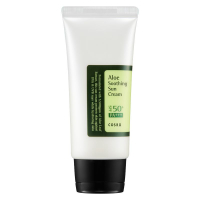 ALOE SOOTHING SUN CREAM SPF 50+ PA+++