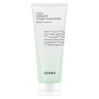 CICA CREAMY FOAM CLEANSER