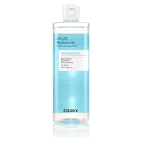 LOW PH NIACINAMIDE MICELLAR CLEANSING WATER