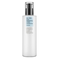 OIL FREE ULTRA-MOISTURIZING LOTION