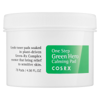 ONE STEP GREEN HERO CALMING PAD