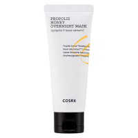PROPOLIS HONEY OVERNIGHT MASK