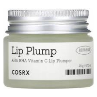 LIP PLUMP AHA BHA VITAMIN C REFRESH