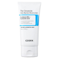 THE CERAMIDE SKIN BARRIER MOISTURIZER
