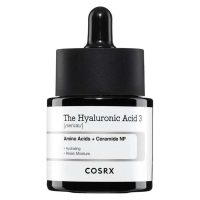THE HYALURONIC ACID 3 SERUM