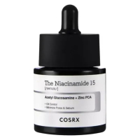 THE NIACINAMIDE 15 SERUM