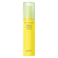 GREEN TANGERINE VITA C DARK CIRCLE EYE CREAM
