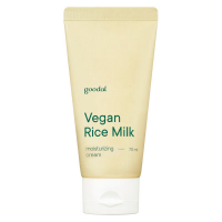 VEGAN RICE MILK MOISTURIZING CREAM