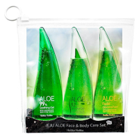 JEJU ALOE FACE& BODYCARE SET