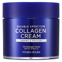 DOUBLE EFFECTOR COLLAGEN CREAM