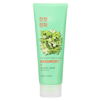 MUGWORT PURE ESSENCE FOAM CLEANSER