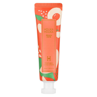 PEACH DATE PERFUMED HAND CREAM