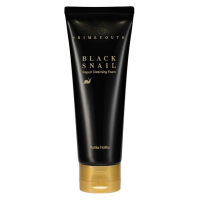 PRIMEYOUTH BLACK SNAIL REPAIR CLEANSING FOAM