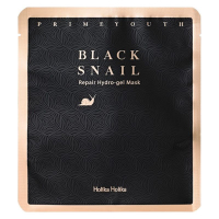 PRIMEYOUTH BLACK SNAIL REPAIR HYDRO GEL MASK