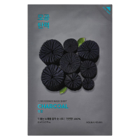 PURE ESSENCE MASK SHEET CHARCOAL