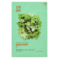 PURE ESSENCE MASK SHEET MUGWORT