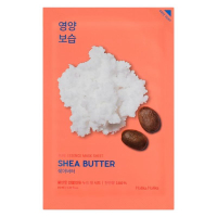 PURE ESSENCE MASK SHEET SHEA BUTTER