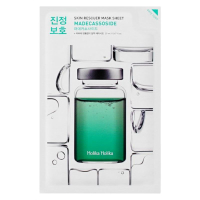 SKIN RESCUER MASK SHEET MADECASSOSID