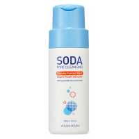 SODA PORE CLEANSING ENZYME POWDER WASH