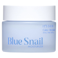 BLUE SNAIL CALM + REVITALIZE MOISTURIZER