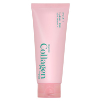 PEPTIDE COLLAGEN CLEANSING FOAM